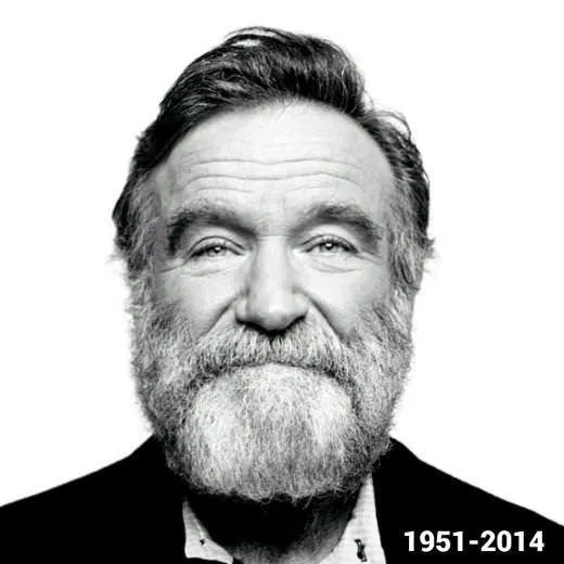 Robin Williams’ın ardından ünlü isimlerin duygusal mesajları