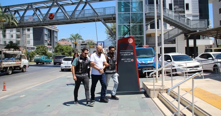 Saadet zincirinde 2 bin kişi mağdur!