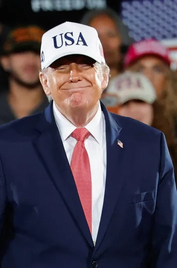 Trump’tan veri merkezlerine elektrik talimatı