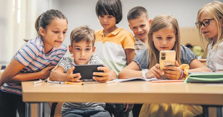 Ara tatilde dijital tehlike