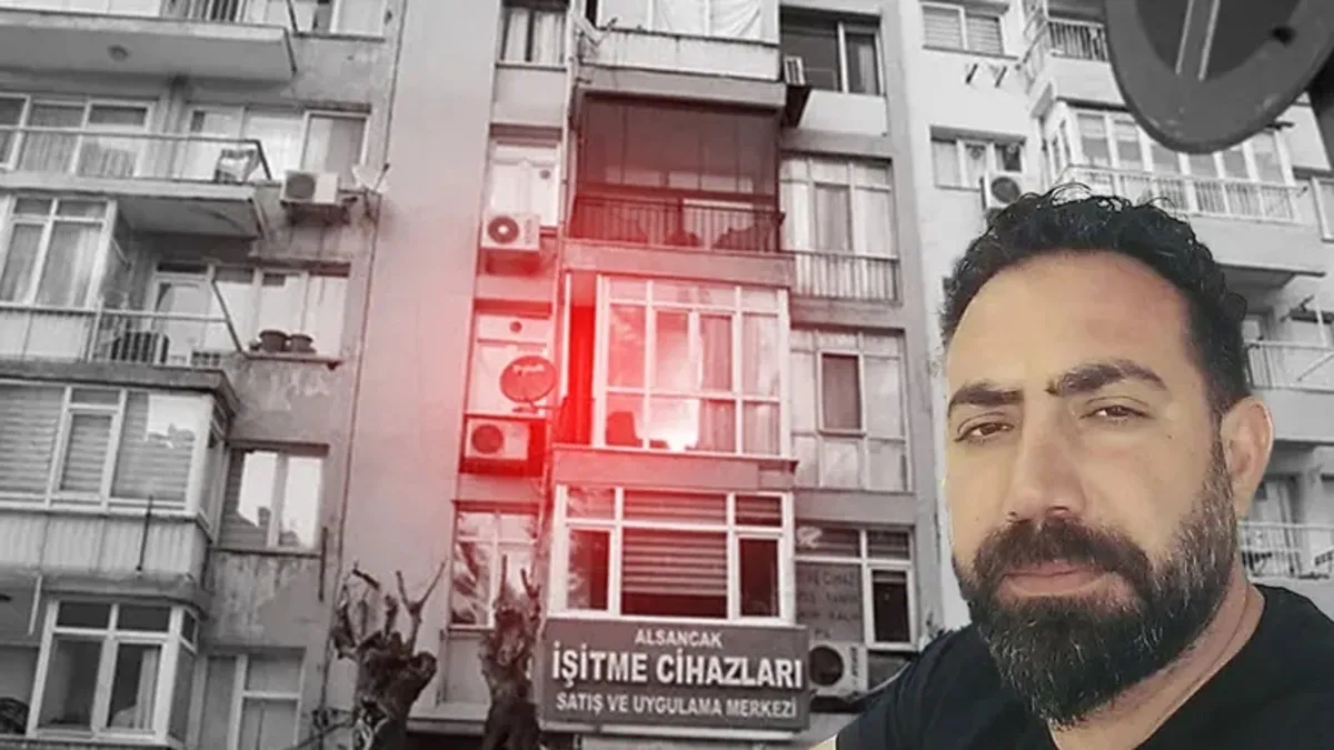 Diş hekimini silahla katletmişti: “Ayağına ateş etmek istedim, başına geldi” Diş hekimini silahla katletmişti: “Ayağına ateş etmek istedim, başına geldi”