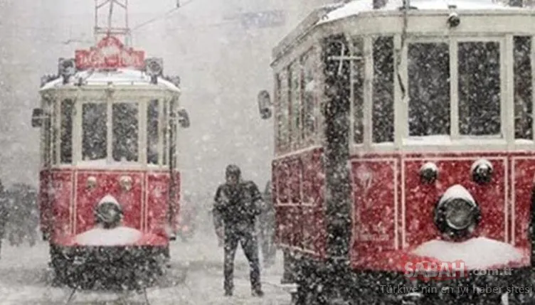 SON DAKİKA kar tatili haberi: İstanbul’da yarın okullar tatil mi edildi? İstanbul Valiliği’nden kar tatili açıklaması geldi mi?