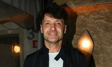 ‘Ufak bir dokunuştu’