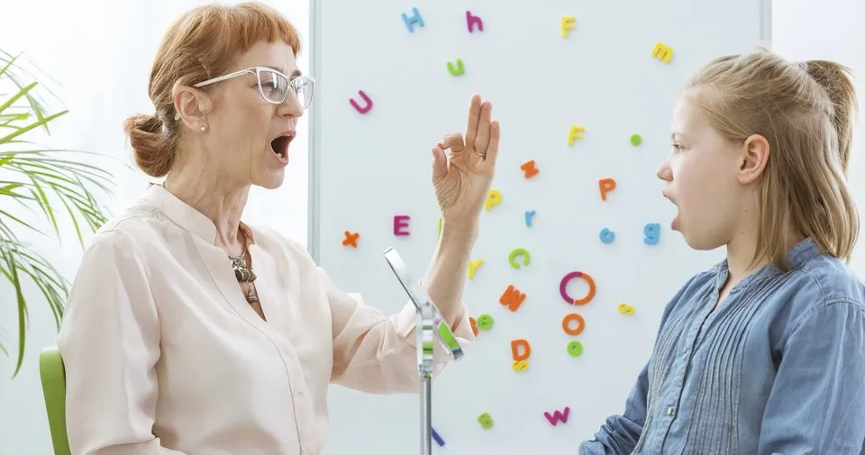 Cocuklarda Harf Soyleyememe Sorunu Nasil Gecer Cocuk Haberleri