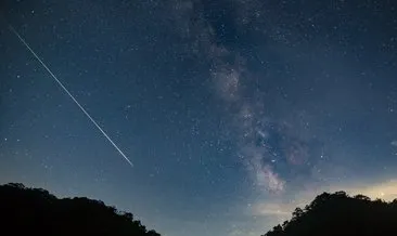 Göktaşı Nedir? Meteor Göktaşı Nasıl Anlaşılır?