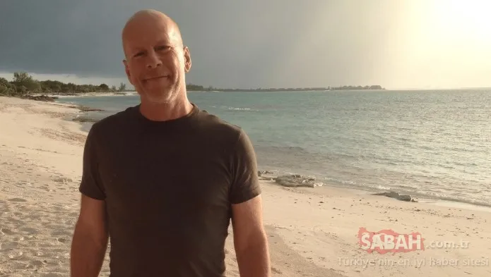 Bruce Willis malikanesiyle büyüledi! Bruce Willis’in 35 milyon dolarlık Karayipler’deki muhteşem evi!