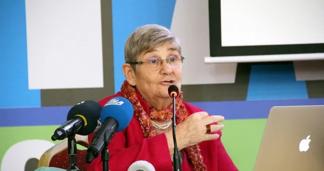 Canan Karatay’dan bir ilginç açıklama daha!