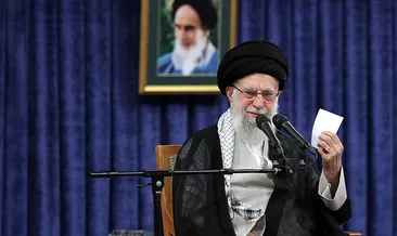 İran ABD’nin teklifini reddetti: ‘Ulusal bağımsızlığa tehdit’