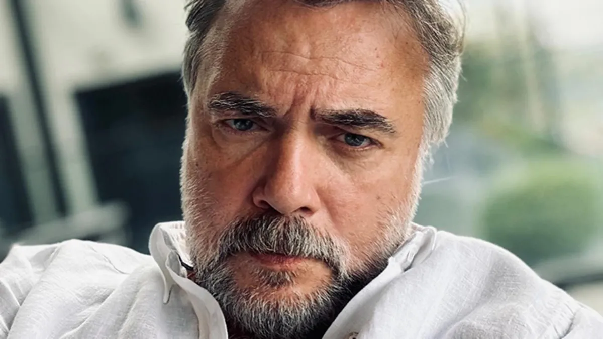 "Kim Milyoner Olmak İster" sunucusu Oktay Kaynarca meğer oralıymış! Gerçek şehri duyanlar şaşırıyor