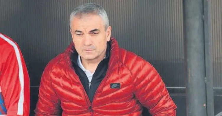 Çalımbay: Çok sıkıntı var