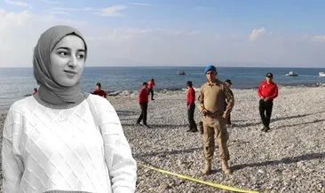 SON DAKİKA… Rojin Kabaiş davasında flaş gelişme! Dikkat çeken DNA incelemesi detayı: Meğer genç kızın kıyafetlerinde… #van