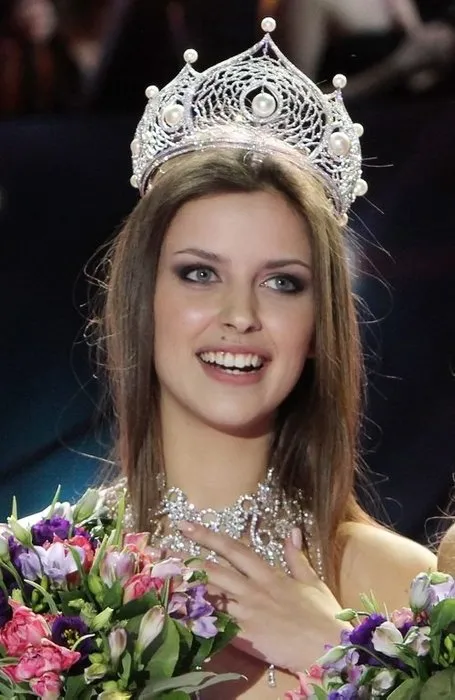 Miss Russia 2011