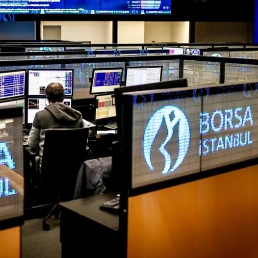 Borsa günün ilk yarısında yükseldi