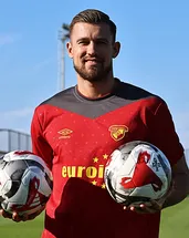 Göztepe’de Lis hayal kırıklığı yaşadı