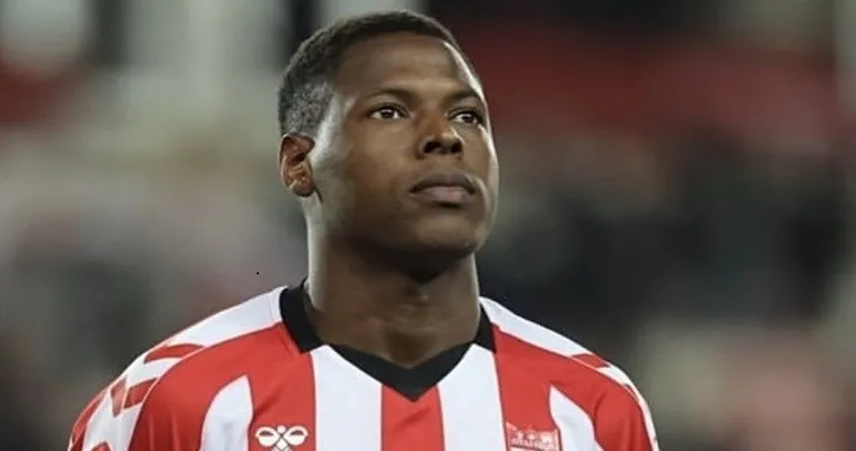 Sivasspor’dan Luan Campos açıklaması!