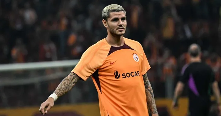 SON DAKİKA GALATASARAY HABERLERİ: Vincent Candela’dan Roma’ya Icardi çağrısı