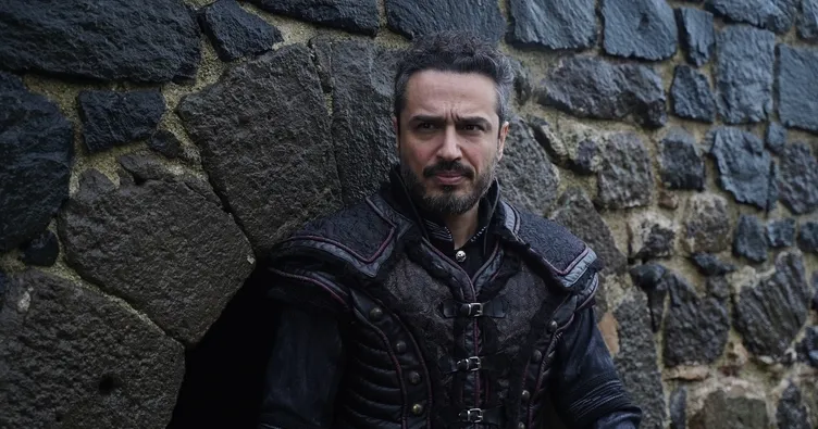 Germiyanoğlu Mehmet Bey geliyor! Baran Akbulut Kuruluş Orhan’da