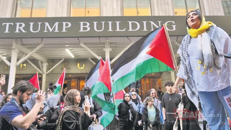 Dünya Gazze için ayakta! İsrail’e silah sevkiyatını sonlandırın