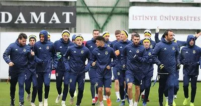 Fenerbahçe’de 3 transfer! Kampa yetişecekler mi?