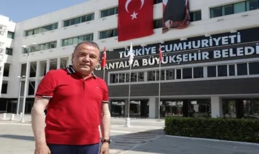 Sürgünler başladı