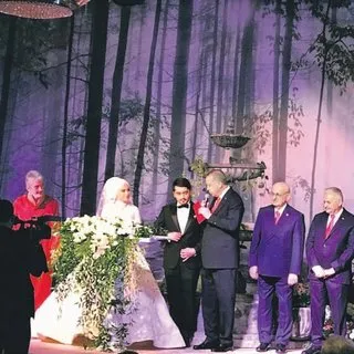 ‘İstikrar ve güveni güçlendirecek yeni bir döneme giriyoruz’