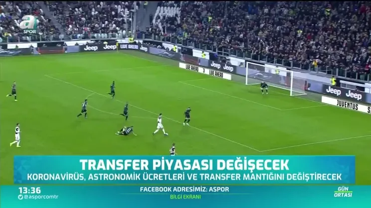 Transfer piyasası değişecek