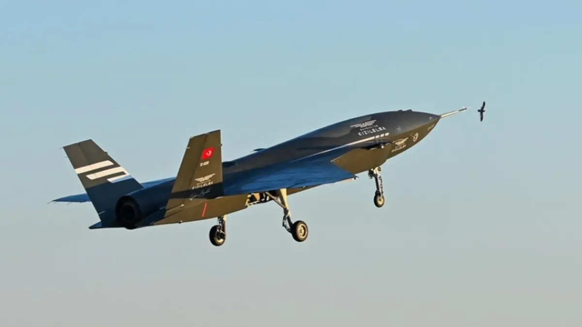 Yunan basınında büyük endişe: ‘Derhal Rafale ve F-35 alınmalı’ Yunan basınında büyük endişe: ‘Derhal Rafale ve F-35 alınmalı’