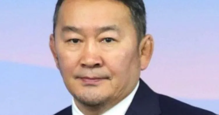 Moğolistan Devlet Başkanı Çin ziyareti sonrası karantinaya alındı