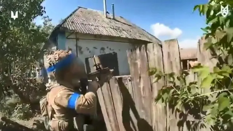 Kursk çıkmazı! Rusya ve Ukrayna’dan karşılıklı hamleler: Saldırılar sertleşti