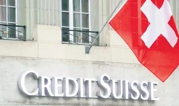 Binlerce Credit Suisse çalışanı işsiz kalacak