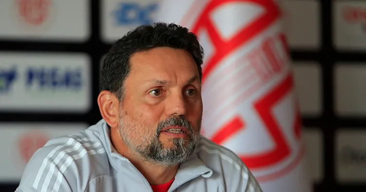 Erol Bulut: İçimizdeki haini bulmamız...