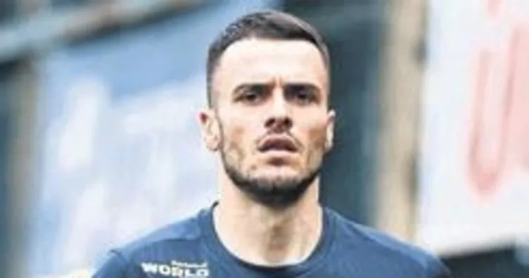 Juventus ayrılığa sıcak