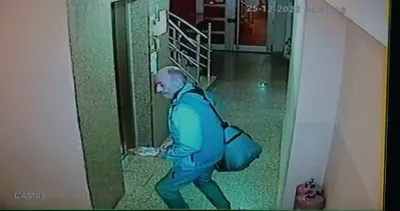 Apart kundakçısı tutuklandı