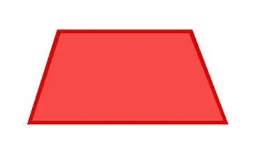 Yamuğun İç Açıları Toplamı Kaç Derece? Yamuğun İç Açıları Toplamı Kaçtır?