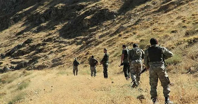 25 bin yeni korucu alınacak