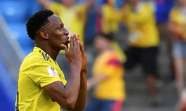 Fenerbahçe, Yerry Mina’yı kiralıyor