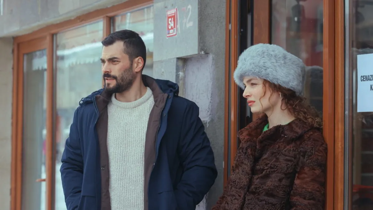 VELİAHT 24. BÖLÜM İZLE: 5 Mart 2026 Show TV ekranı ile Veliaht yeni bölüm izleme ekranı