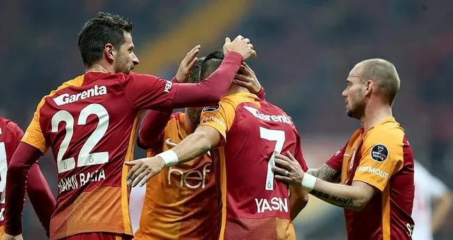 24 Erzincanspor - Galatasaray maçı ne zaman saat kaçta hangi kanalda?