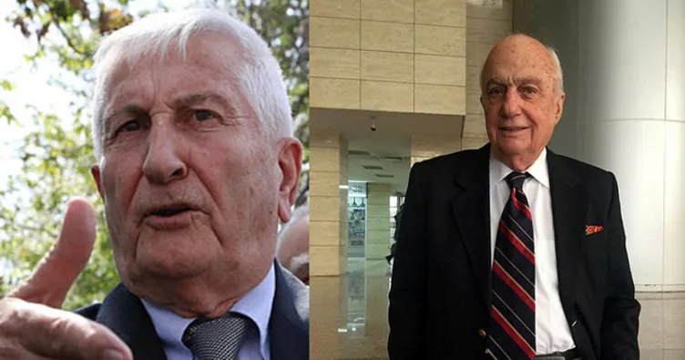 Son dakika: 28 Şubat davası hakkında flaş gelişme! Çevik Bir, Milas’ta yakalandı