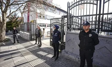 Okullara 30 bin güvenlik alınacak
