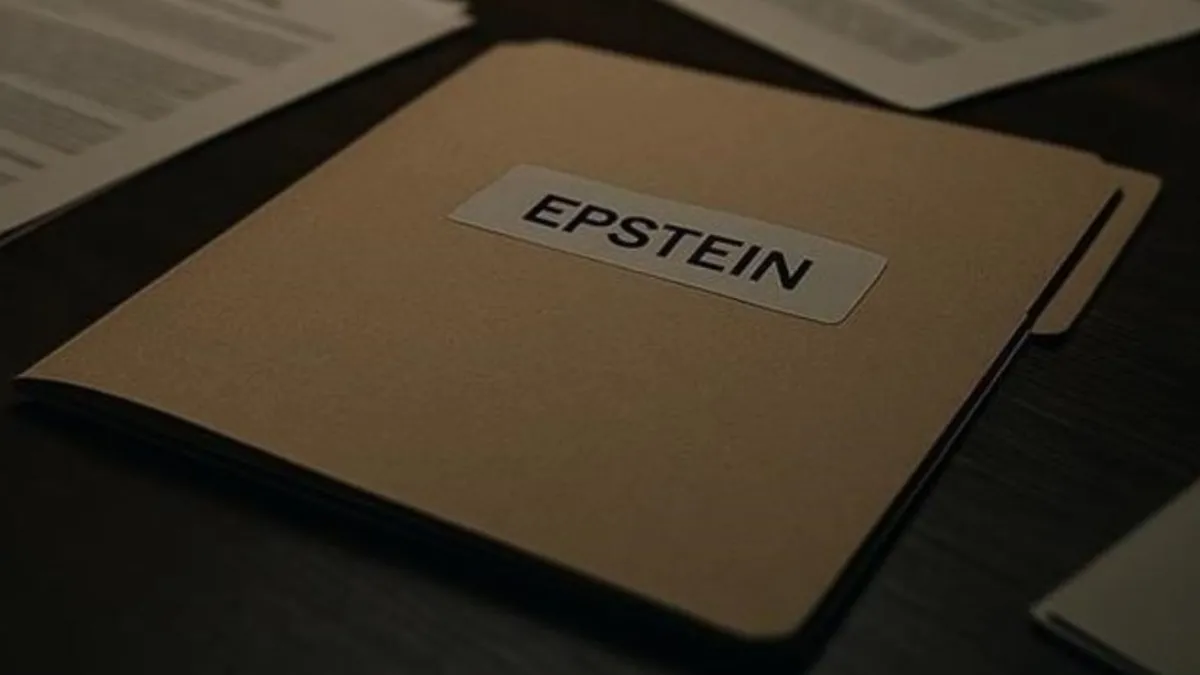 Trump’tan Adalet Bakanlığı’na Epstein çıkışı: “İsimleri açıklayın, ülkeye hizmete dönün” Trump’tan Adalet Bakanlığı’na Epstein çıkışı: “İsimleri açıklayın, ülkeye hizmete dönün”