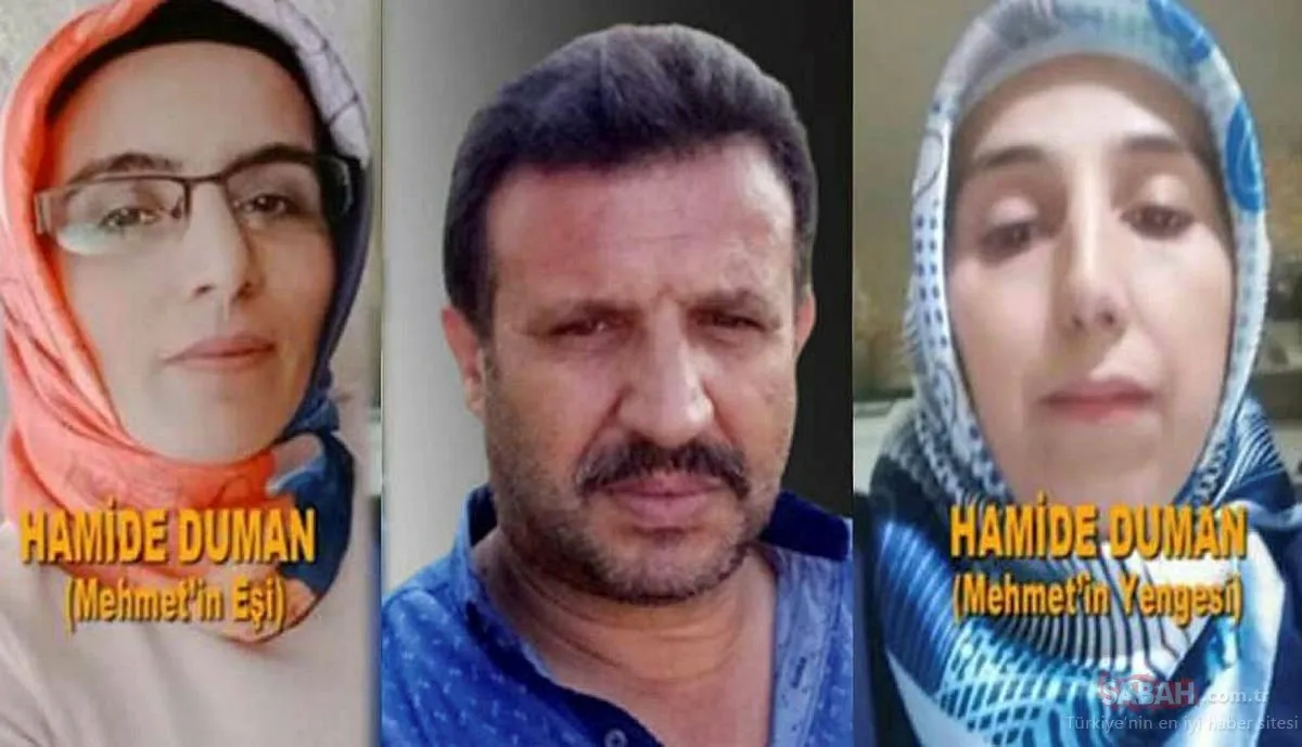 Yufkacıya kaçan eltiler büyük şok yaşadı! 3. kadın Esra Erol�da anlattı