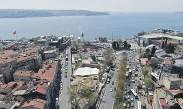 İlk İstanbullular Beşiktaş’ta