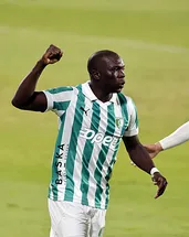 Bodrum FK’da Aboubakar ve Ege formda