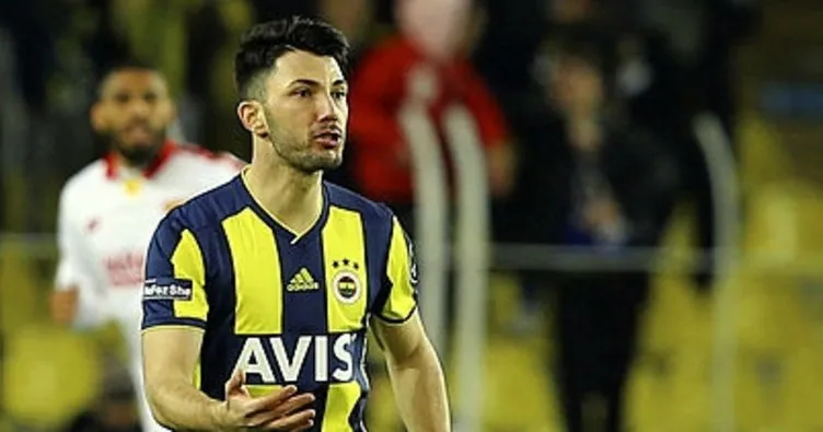 Fenerbahçe’den ayrılan Tolgay Arslan Udinese ile anlaştı