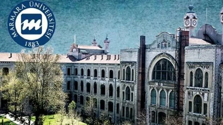 Marmara Üniversitesi Sözleşmeli Personel ALACAK! başvuru şartları, tarihi ve meslek branşları| 2023 Marmara Üniversitesi KPSS şartlı sözleşmeli personel ilanı başvur!