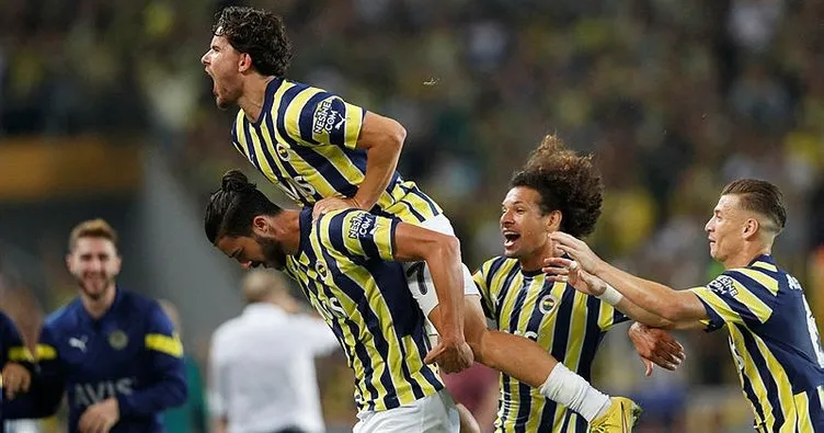 Fenerbahçe’de Gustavo Henrique yolcu!
