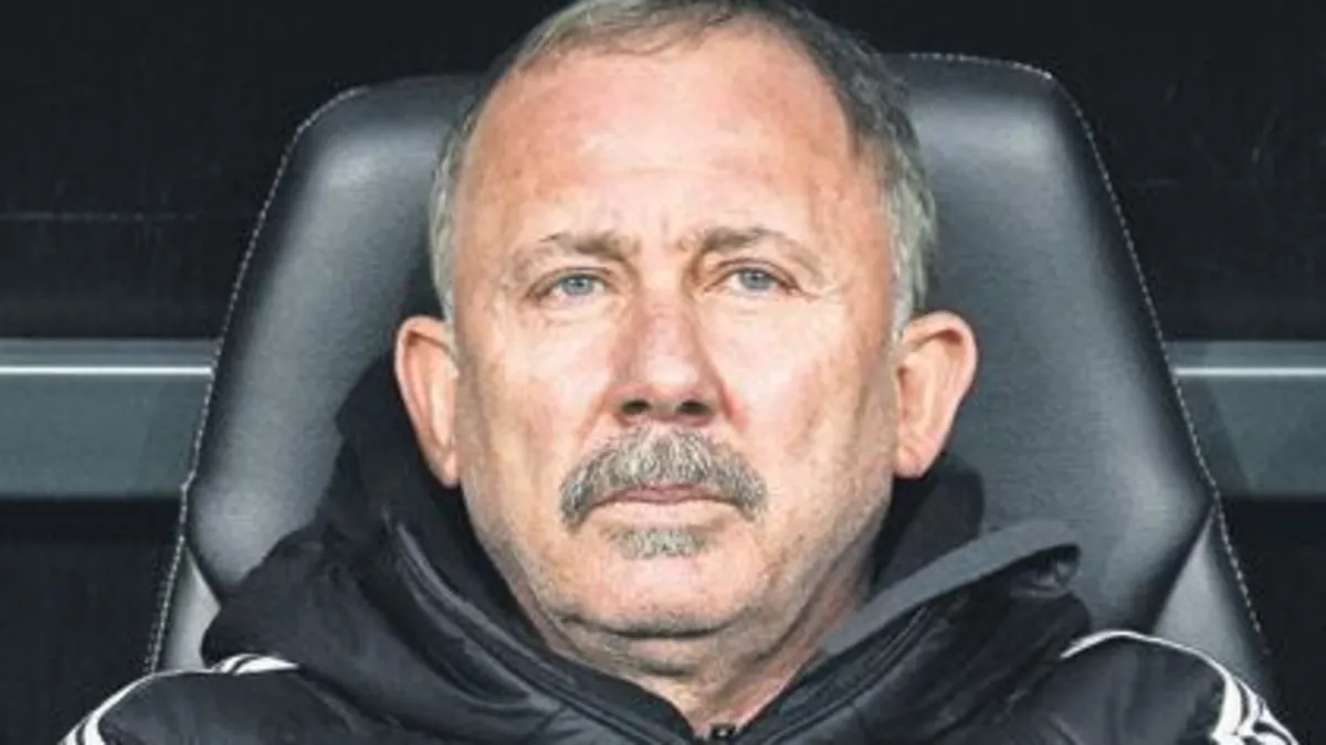 Yalçın: Hedefsizlik zor