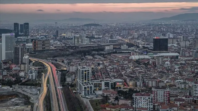 Türkiye kentsel dönüşüm için ayağa kalktı! Riskli yapılar tek tek ayıklanacak