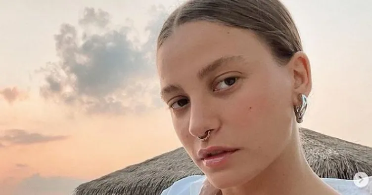 Serenay Sarıkaya’nın Haldun Demirhisar aşkı ’Kasım’da başlamış... Paylaşımındaki detay ele verdi!